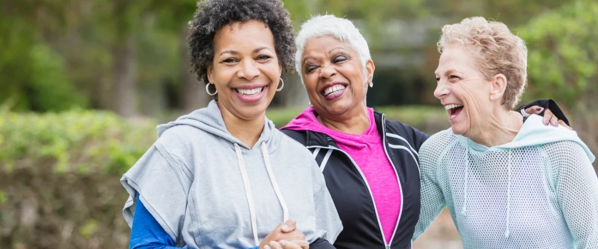 Menopause Care