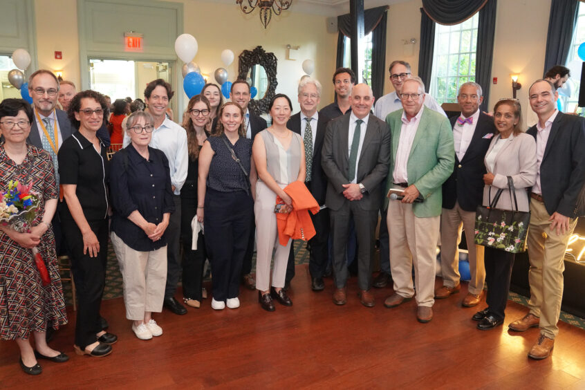 Maimonides Cancer Center, Brooklyn’s First Fully Accredited Cancer Center, Celebrates 20th Anniversary
