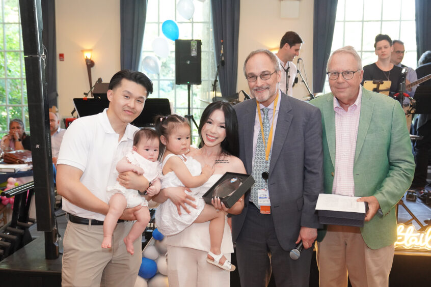 Survivors Take Center Stage: Maimonides Health Celebrates 20 Years of Cancer Care Excellence as Brooklyn’s First Comprehensive Clinic