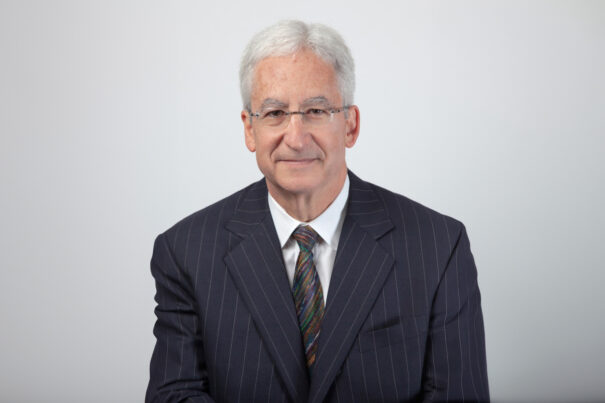 Maimonides President and CEO Ken Gibbs Named to City & State’s Brooklyn Power 100 List