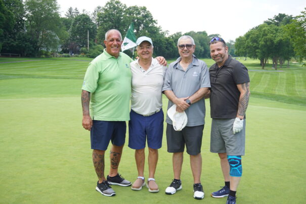 Maimonides Golf Classic Raises Nearly $400,000 for Pediatric Infusion Center