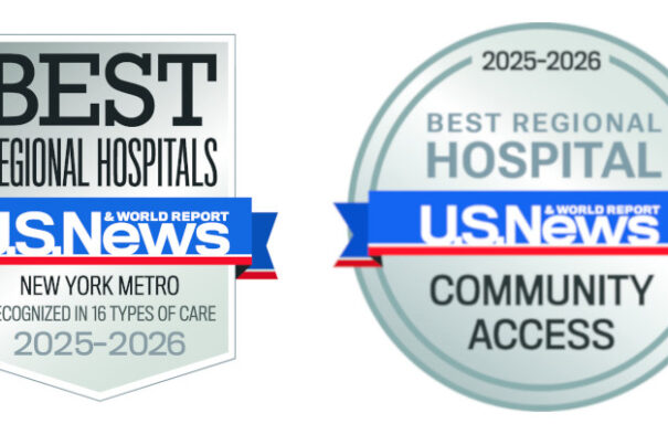 Maimonides Named a Best Regional Hospital, Rated High Performing in 16 Types of Care by U.S. News & World Report