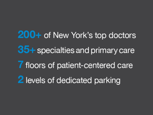Maimonides Doctors Multispecialty Pavilion