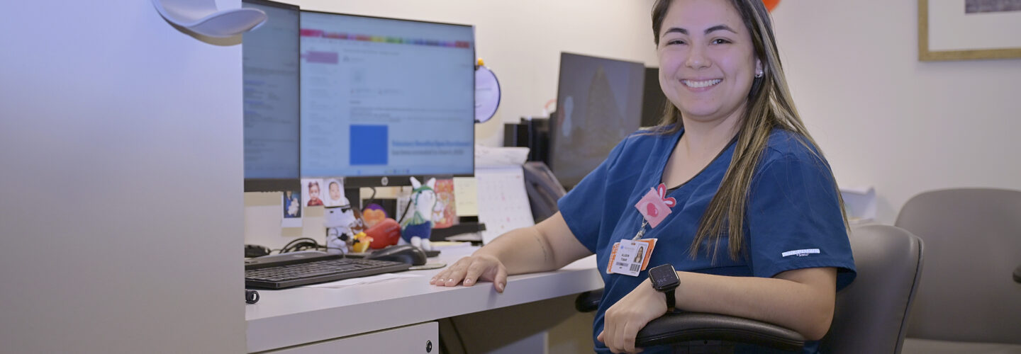 Grateful Patients Program