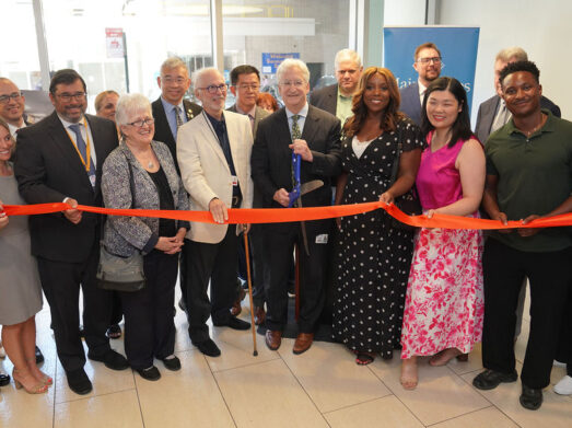 2025 at Maimonides: Year in Review