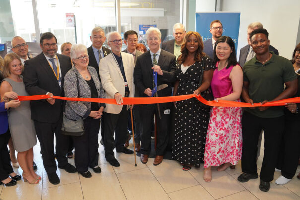 Maimonides Health Unveils New Psychiatric Emergency Department