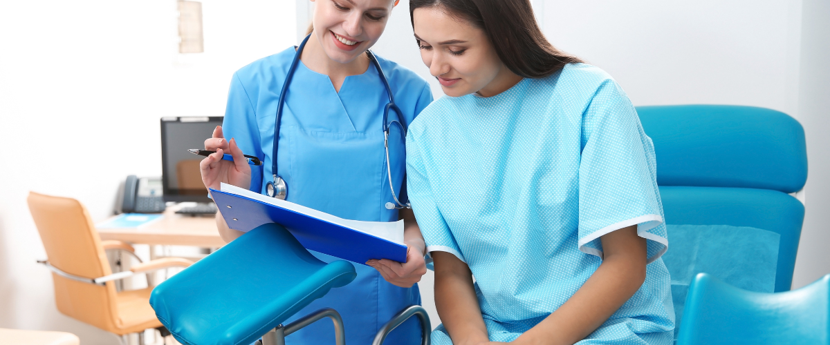 Urogynecology