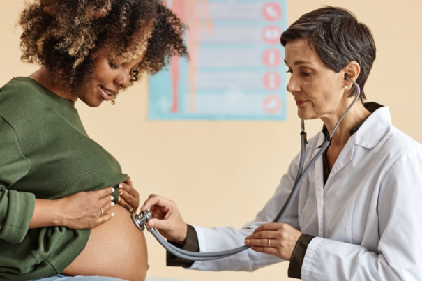 Maimonides Continues Work to Improve Maternal Health Outcomes for Black Women