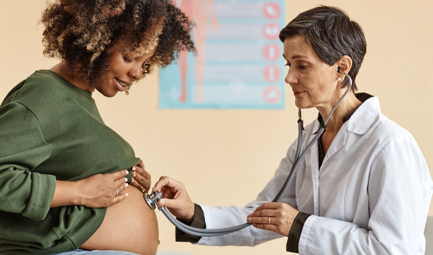 Maimonides Continues Work to Improve Maternal Health Outcomes for Black Women