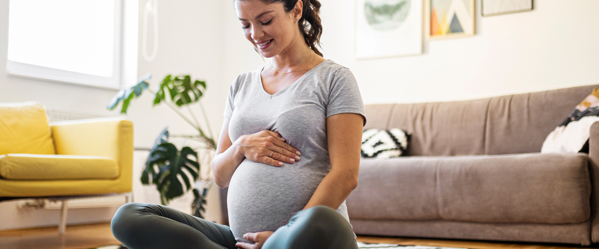 Obstetrics: Pregnancy & Birth