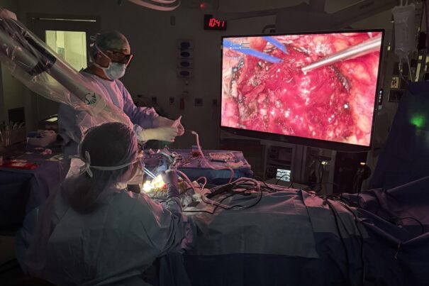 Maimonides Health Adopts First-in-Brooklyn, Next-Generation 3D Imaging System for Surgical Procedures