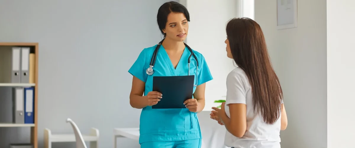 Uterine Fibroids