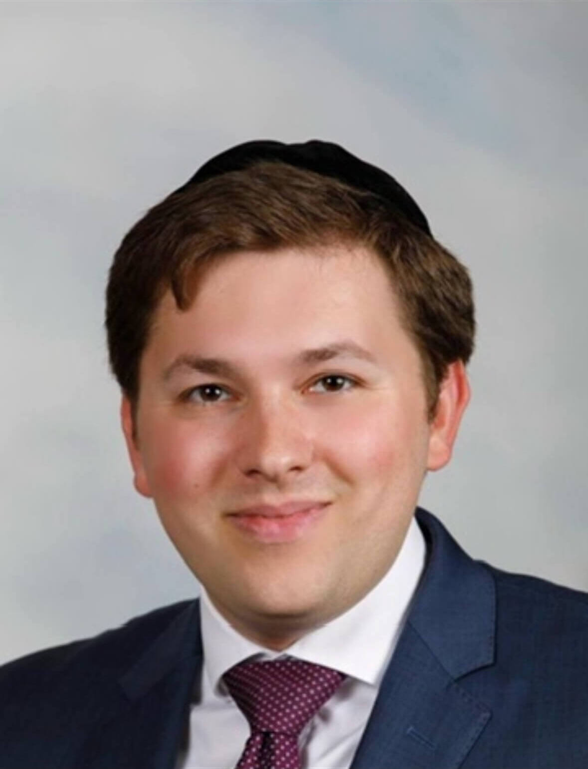 Joseph Weingarten(1)(1)