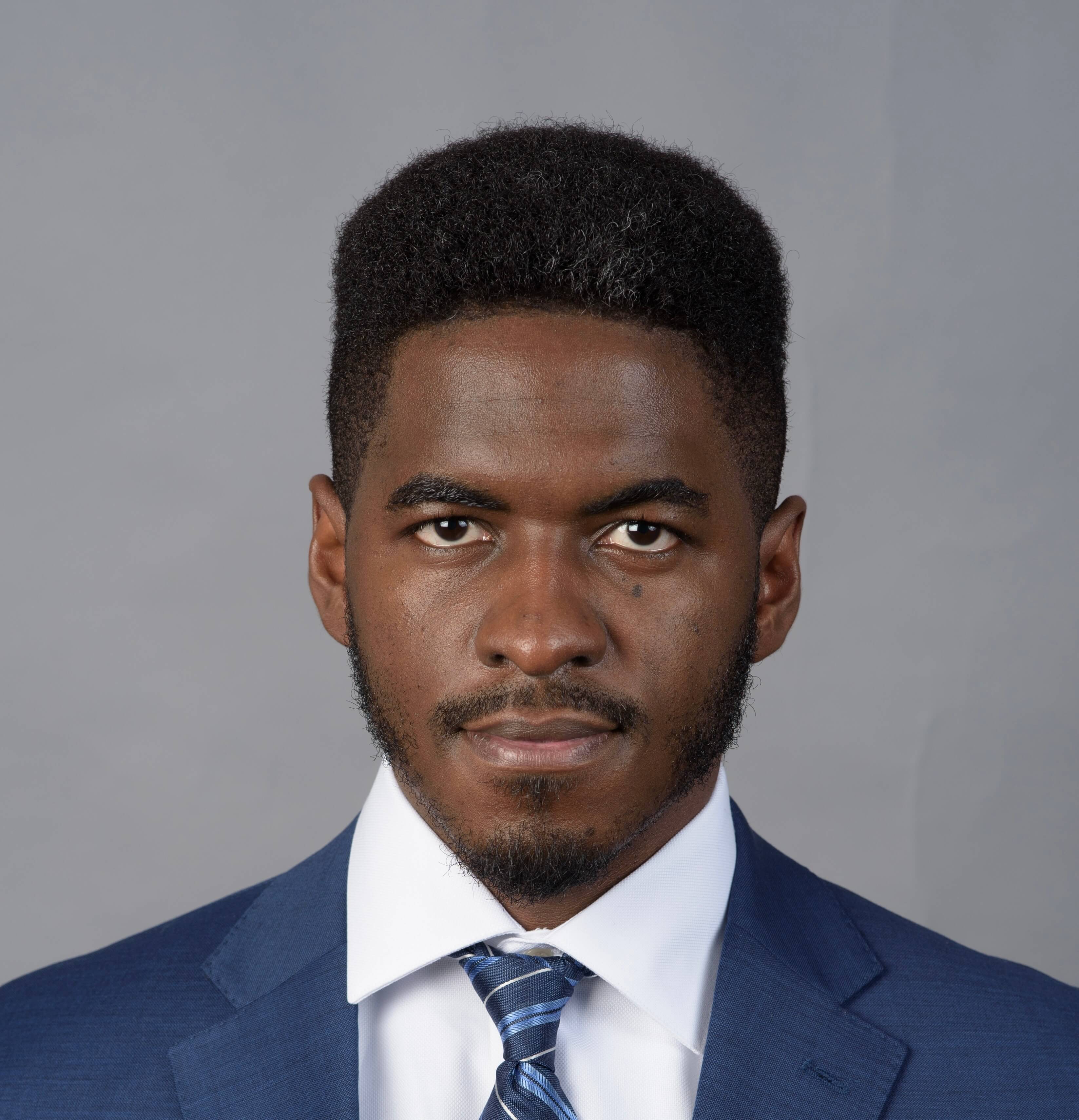 Silas Okafor(1)