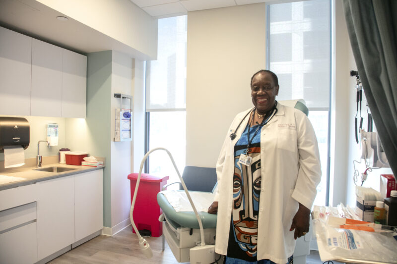Dr. Millicent Comrie Celebrated for Her Exceptional OB/GYN Care in Brooklyn & Beyond