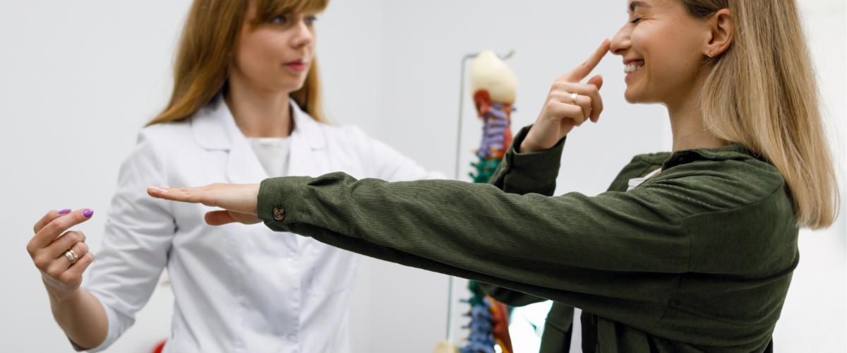 Women’s Neurology Center