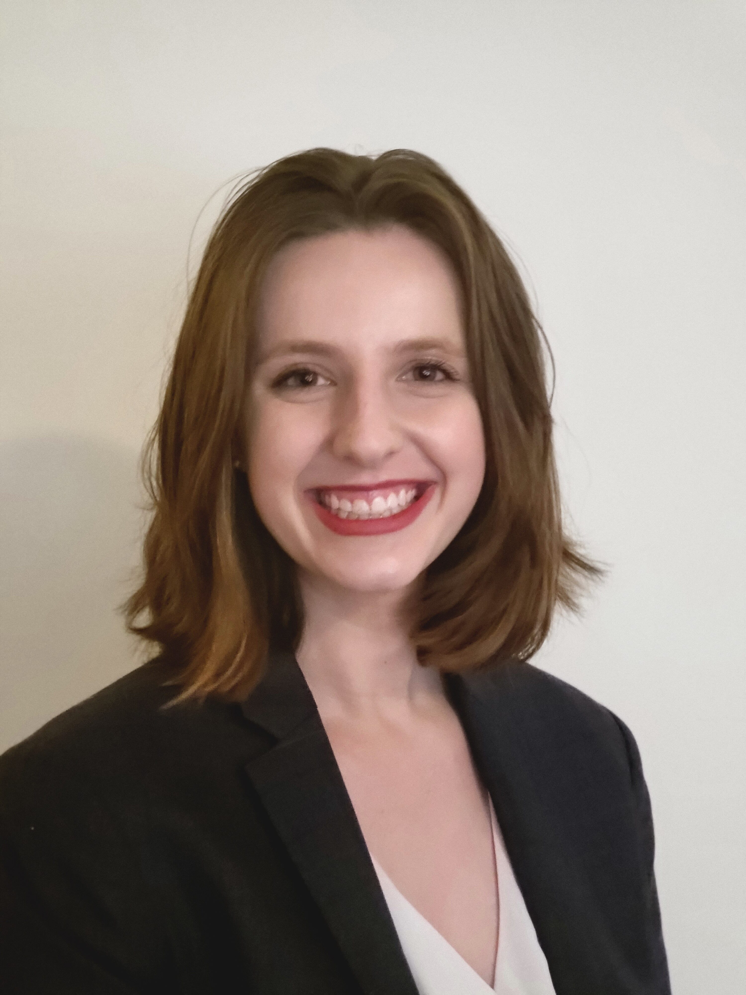 Abigail Rasch (Need Headshot)