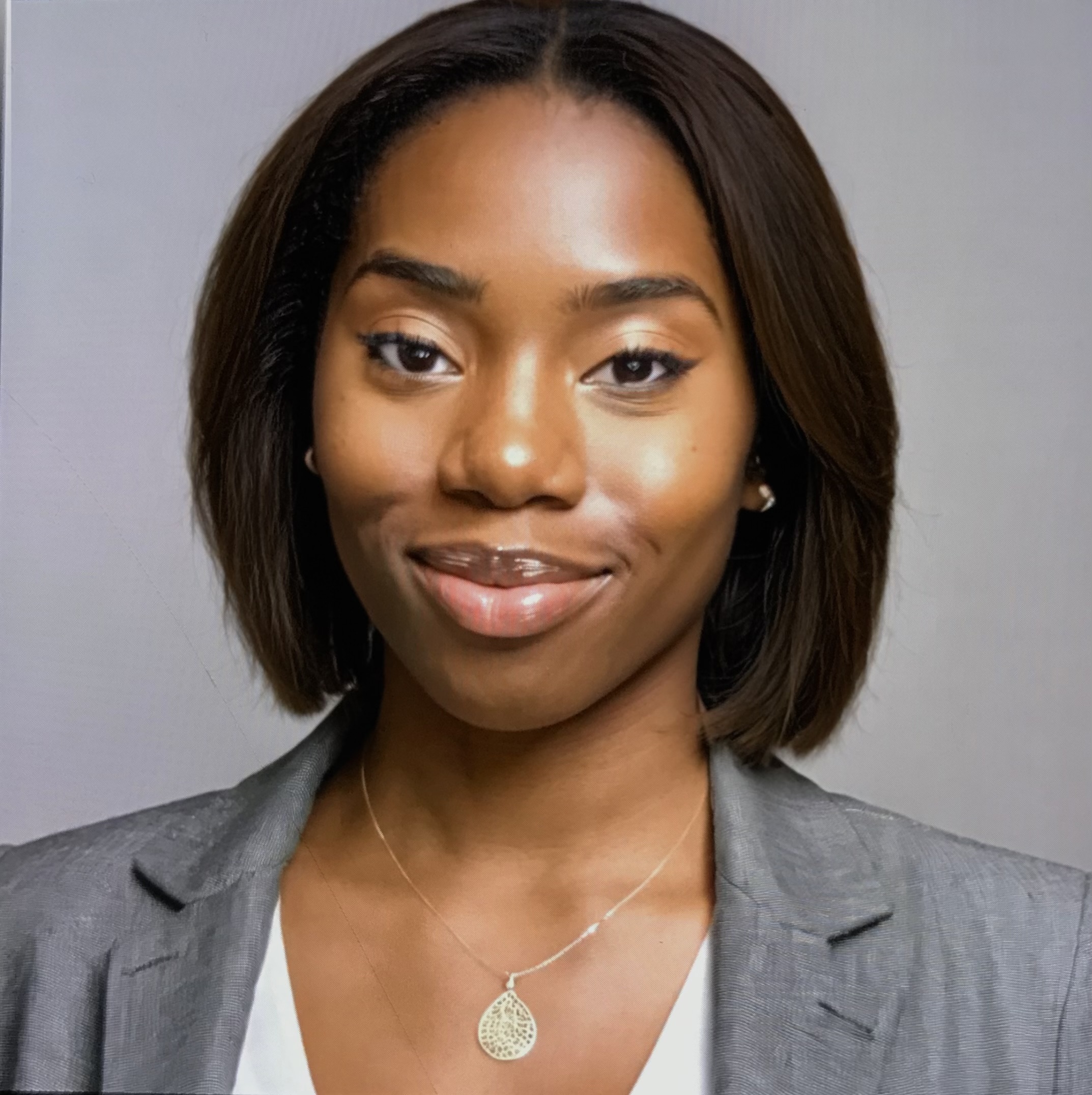 Chiamaka Meremetoh (Need Headshot)