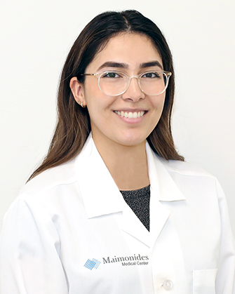 Melisa Perez Navarrete