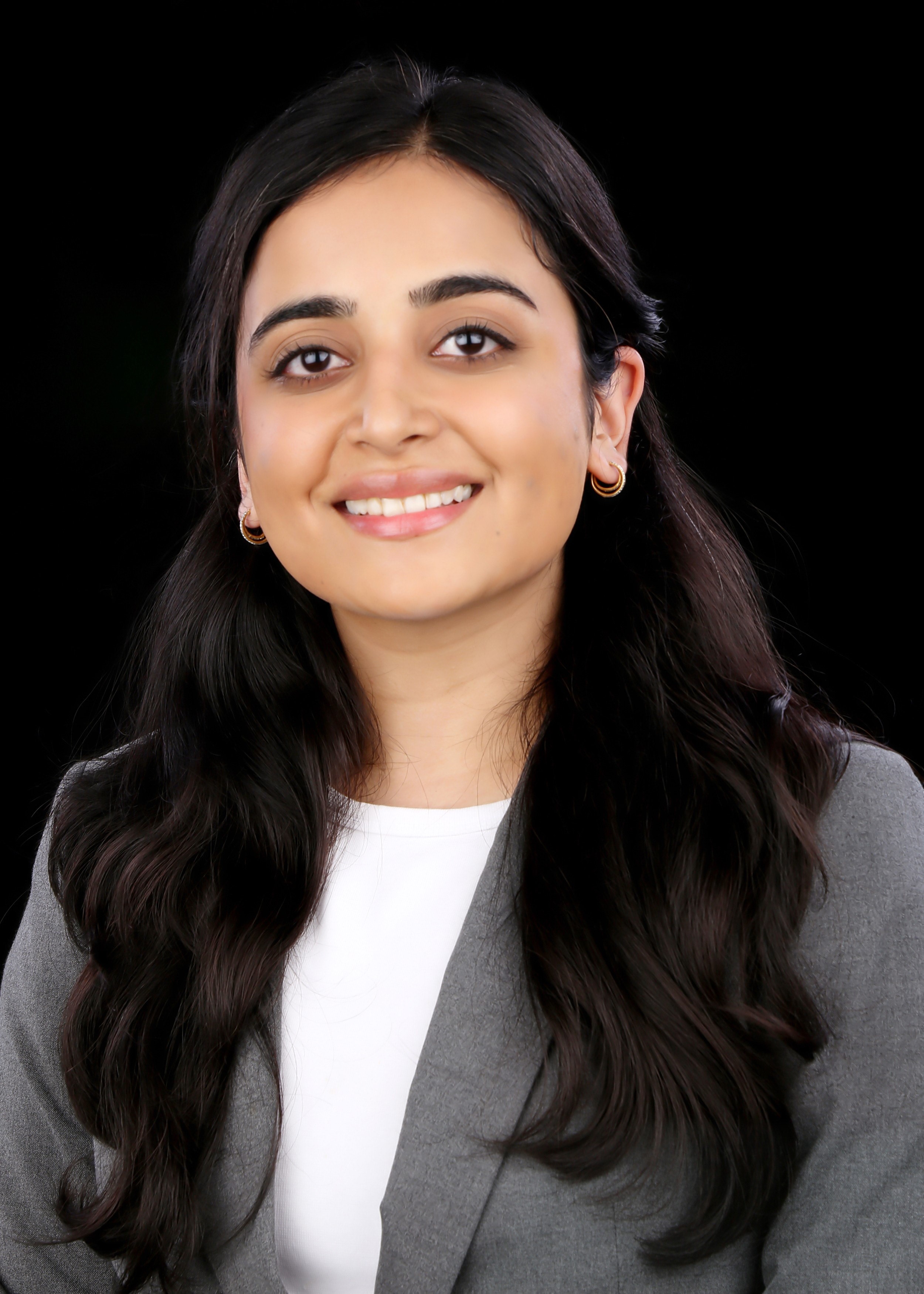 Rasika Shankar (Need Headshot)