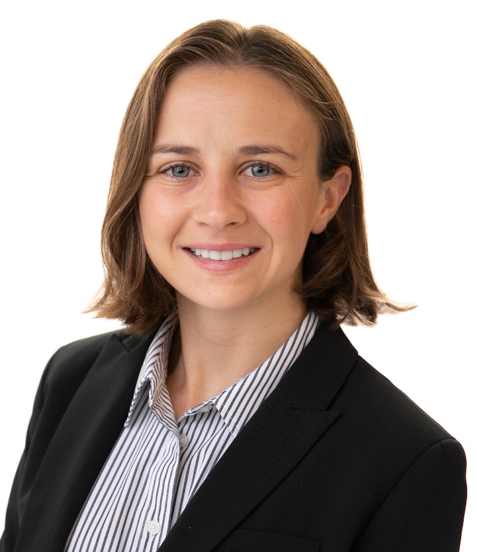 Ryan Ward (Need Headshot)