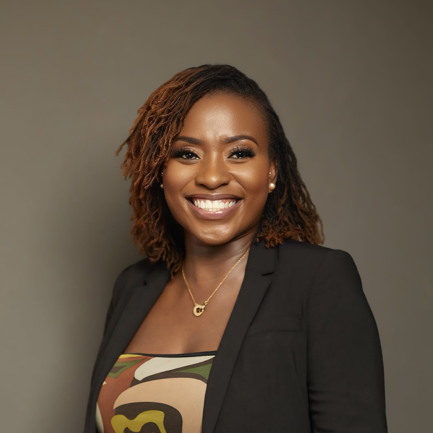 Toyin Falade (Need Headshot)