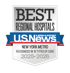 US News _Maimonides_MedCtrBadge-Hospitals-Regional_2025-26