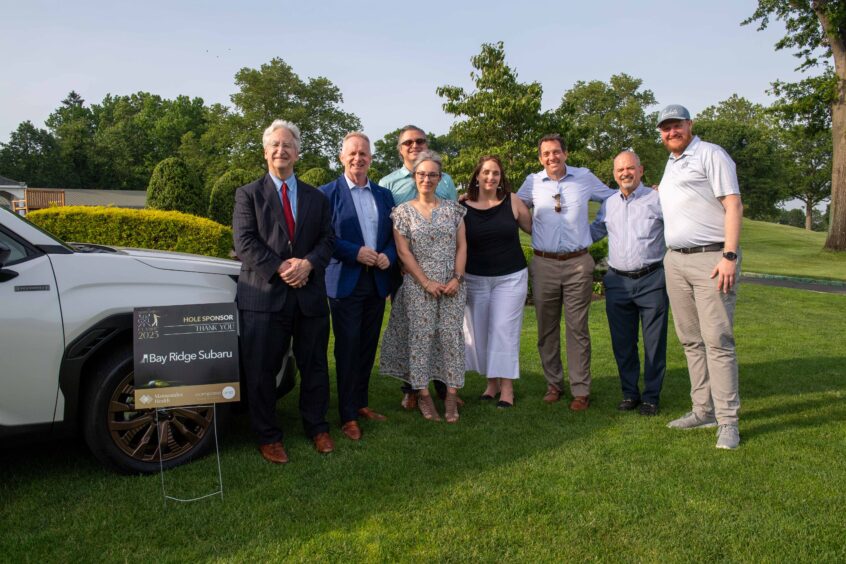 Bay Ridge Subaru’s Share the Love Event to Benefit Maimonides Health
