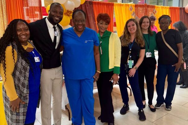 Maimonides Health Launches Relief Efforts to Support Caribbean Communities Impacted by Hurricane Melissa