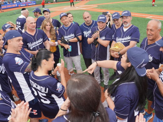 2025 at Maimonides: Year in Review