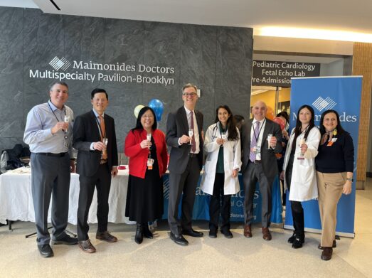 2025 at Maimonides: Year in Review