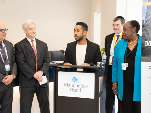 2025 at Maimonides: Year in Review