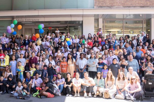 2025 at Maimonides: Year in Review