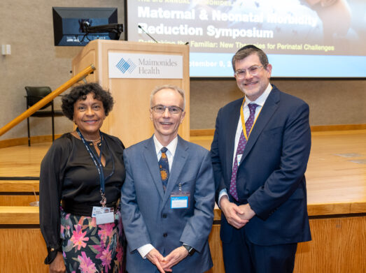 2025 at Maimonides: Year in Review