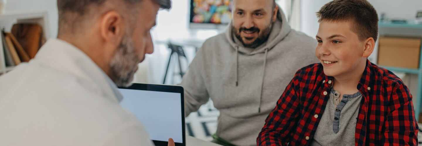 Healthy Lifestyle Program for Kids