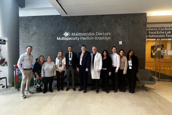 Maimonides Health Opens First Women’s Neurology Center in New York City