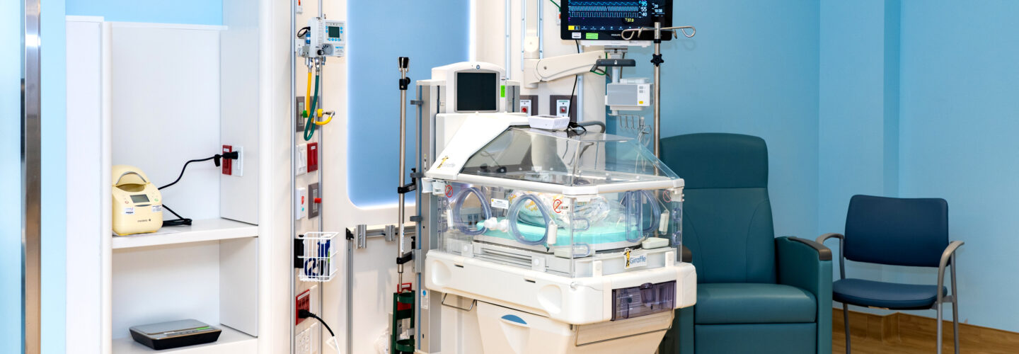 Neonatal Intensive Care Unit