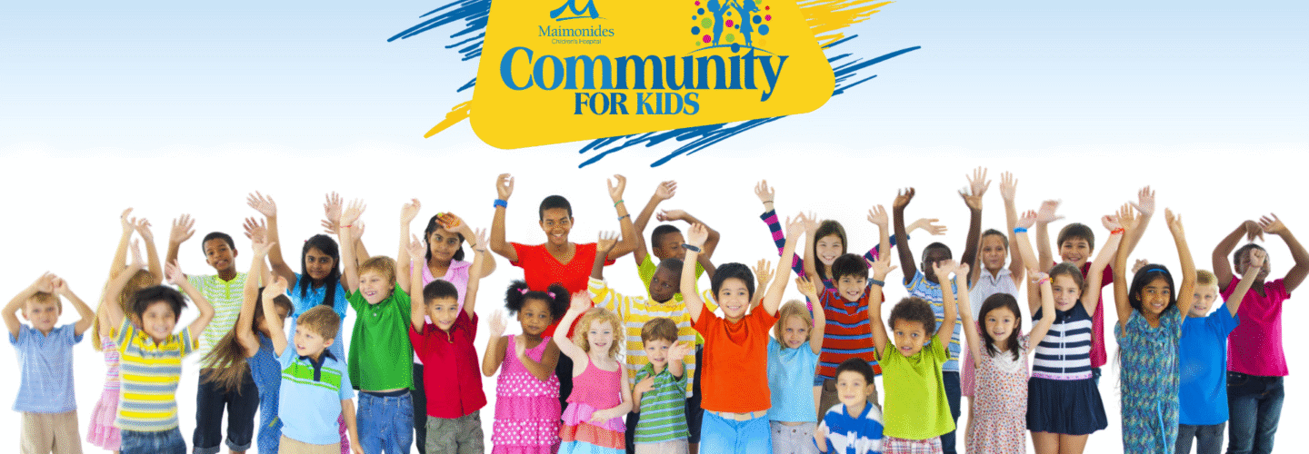 Community For Kids