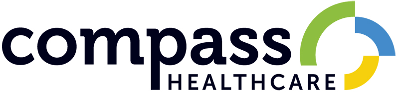 Image of Compass logo