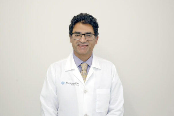 Dr. Vishal Vashistha Joins Maimonides Cancer Center as Medical Director and Division Chief of Hematology/Oncology