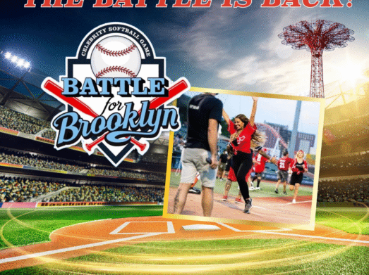 Battle for Brooklyn