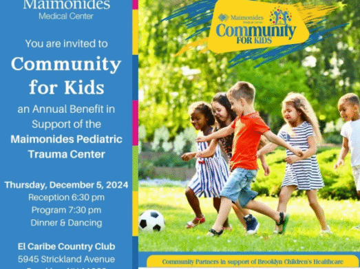 Community For Kids