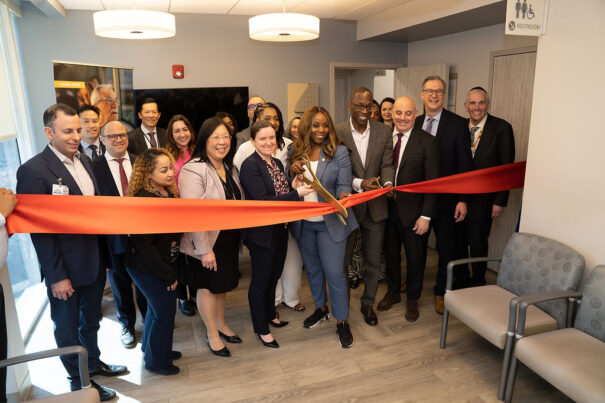Maimonides Health Expands Access to Care with New Nostrand Avenue Center Offering One-Stop Comprehensive Care for Adults in Brooklyn