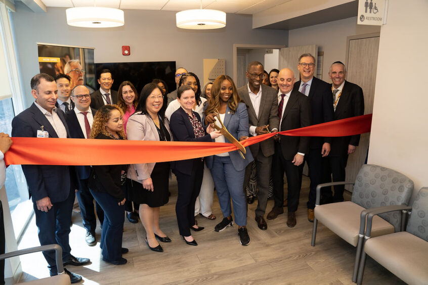 Maimonides Health Expands Access to Care with New Nostrand Avenue Center Offering One-Stop Comprehensive Care for Adults in Brooklyn