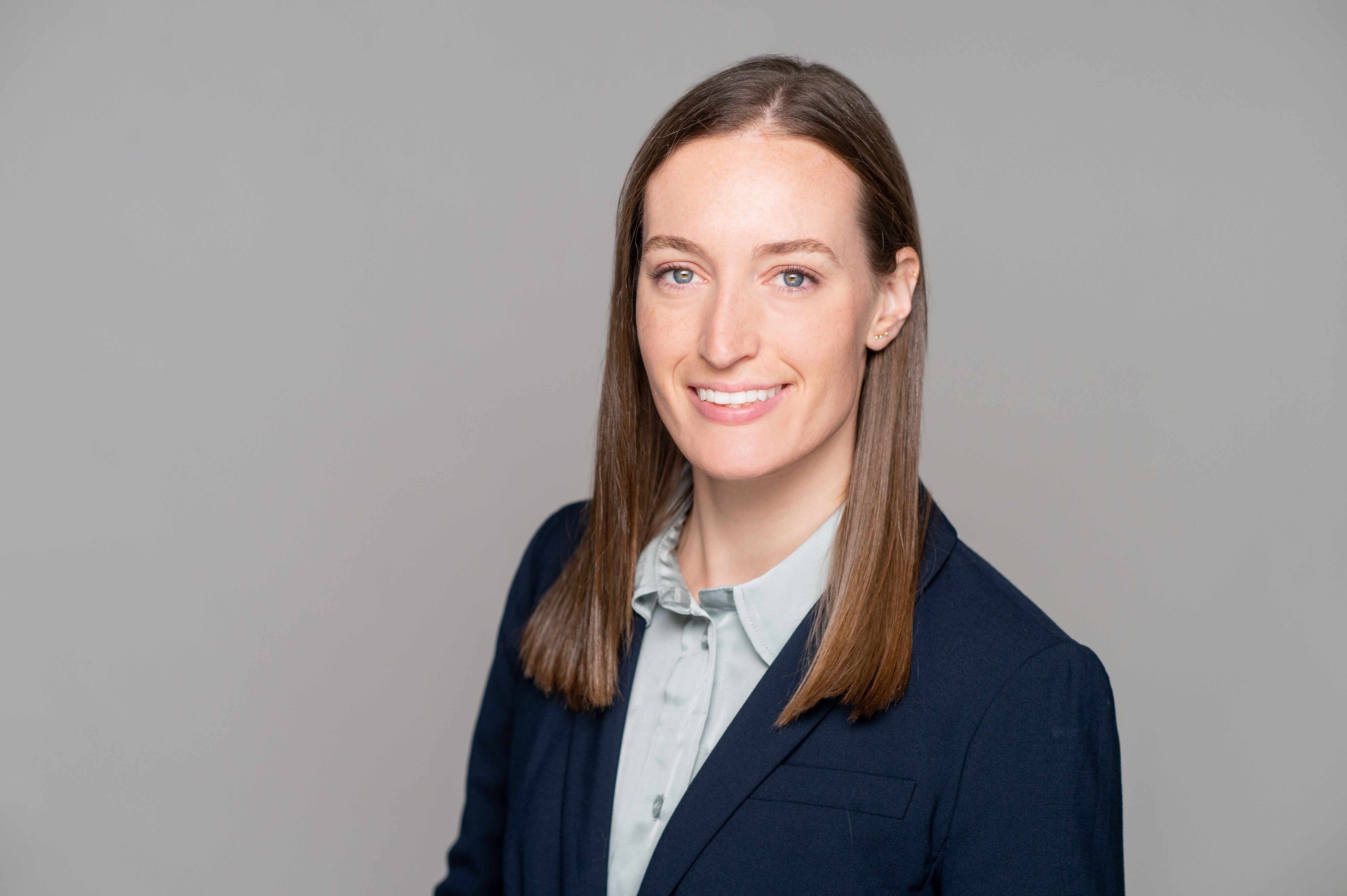 Gina DeMeo-PGY 4