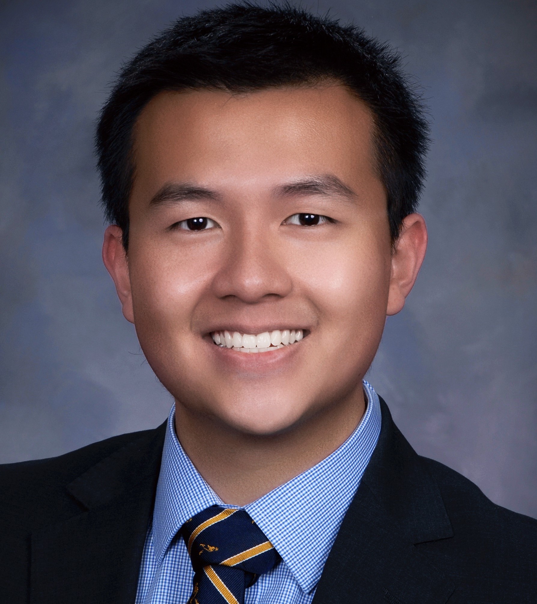 Jonathan Wong- PGY 1