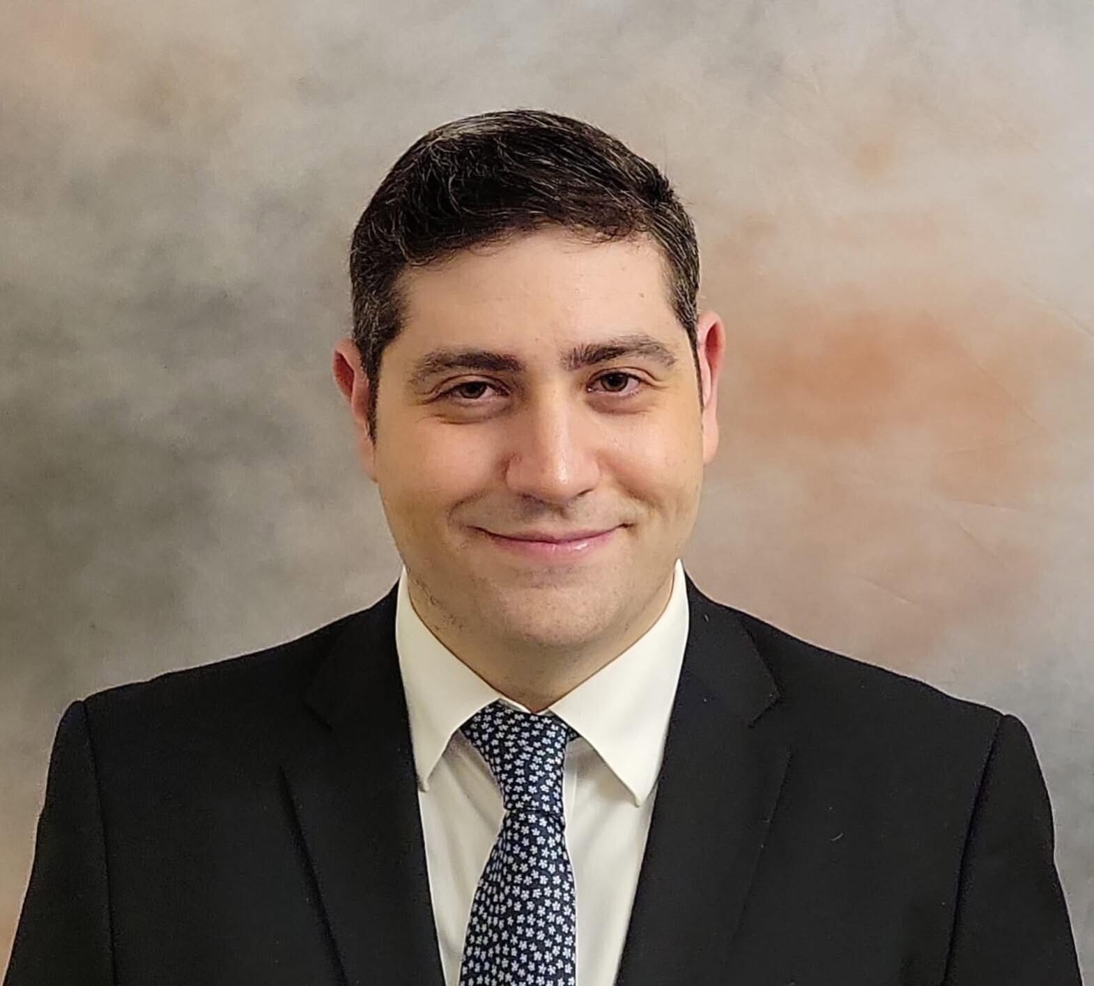 Marc Ganz - PGY 2