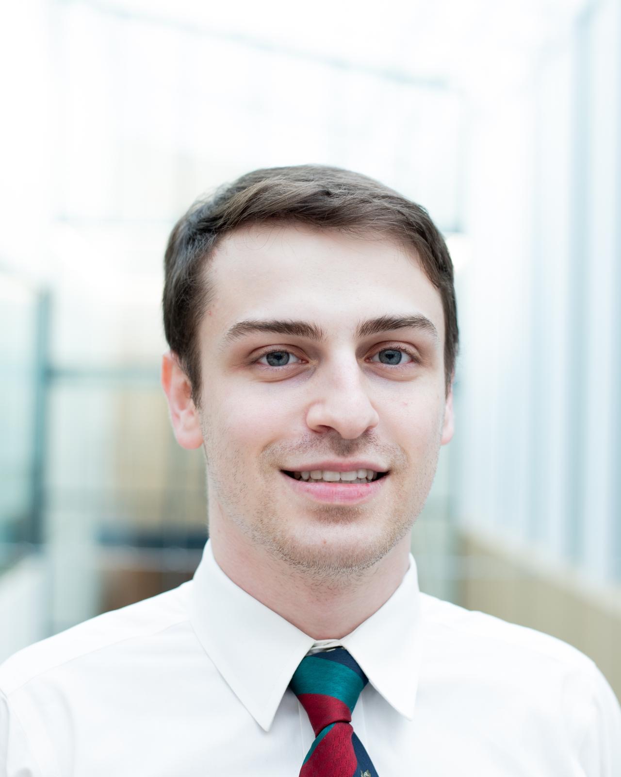 Michael West - PGY 5