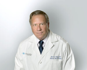 Dr. Patrick Borgen
