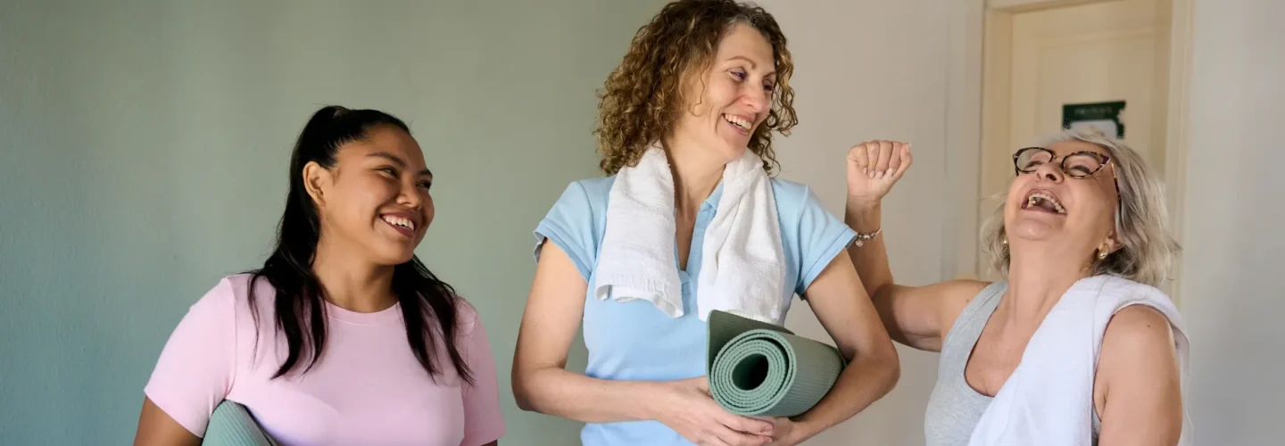 Breast Cancer Survivorship Program